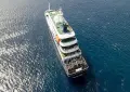 Suspected Hantavirus outbreak on cruise ship leaves passengers stranded off Cape Verde