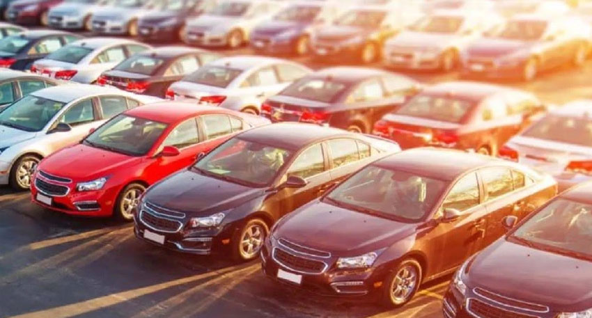 Pakistan auto policy 2026-31