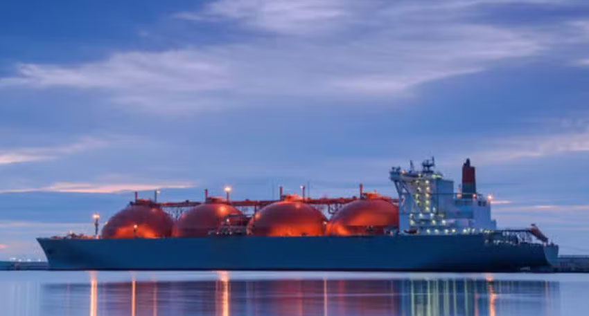 Pakistan LNG tender