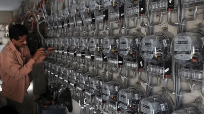 200-unit electricity subsidy is being replaced with a new system. File photo