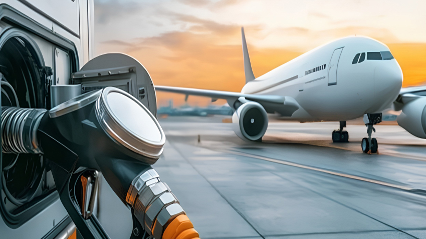 Pakistan hikes jet fuel prices by Rs53.11 per liter. File photo