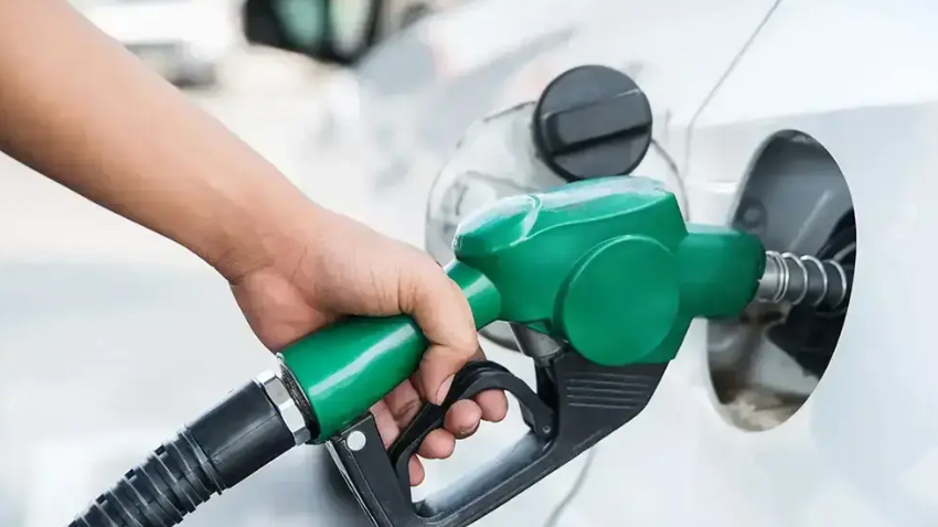 Petrol prices jump as Petroleum levy emerges as key reason. File photo