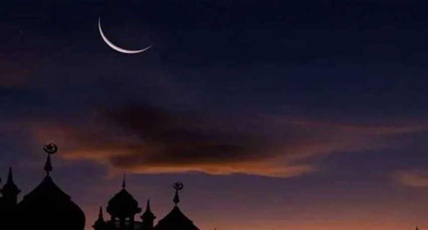 Zil Hajj 1447 moon sighting