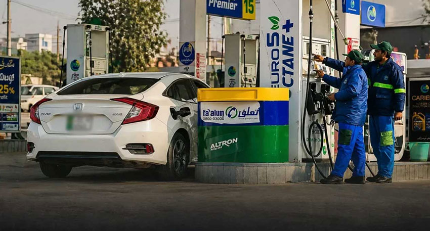 Dinesh Kumar suggests legal Iranian petrol supply for public relief. File photo