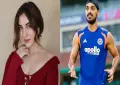Arshdeep Singh and Samreen Kaur pictures spark viral dating rumors online