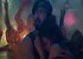 Zombied movie trailer sets the internet on fire