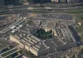 Pentagon drops secret UFO files after decades of mystery