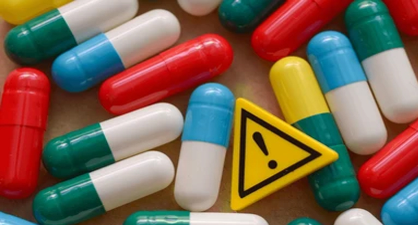 Punjab Health Department issues alert over unsafe medicine batches in pharmacies
