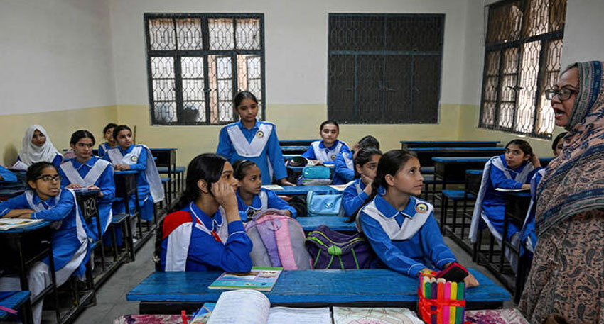 Punjab Schools