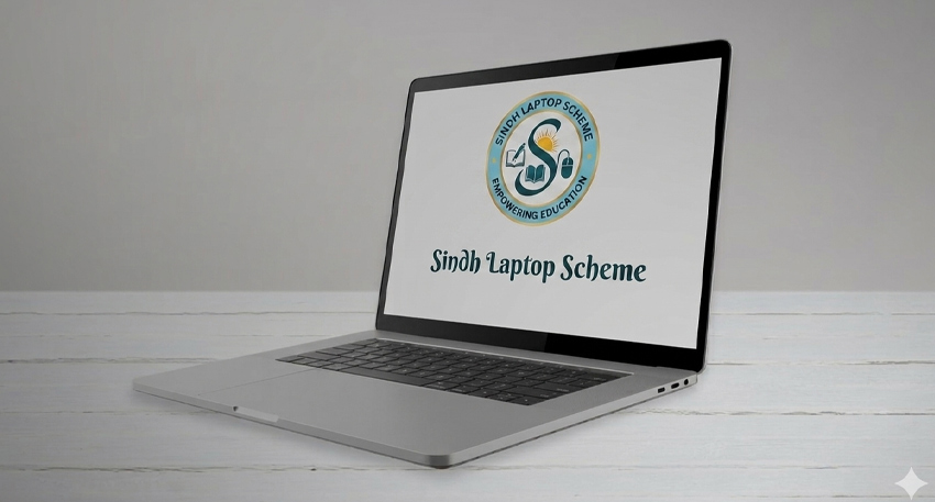 Laptop