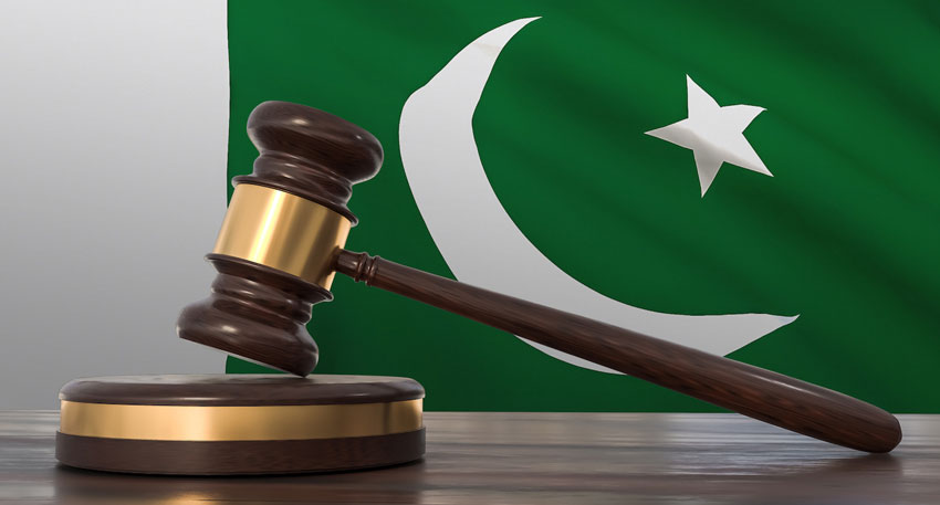 HEC LAT becomes must-pass step for undergraduate LLB admission. File photo