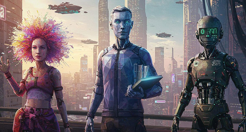 Artificial Intelligence