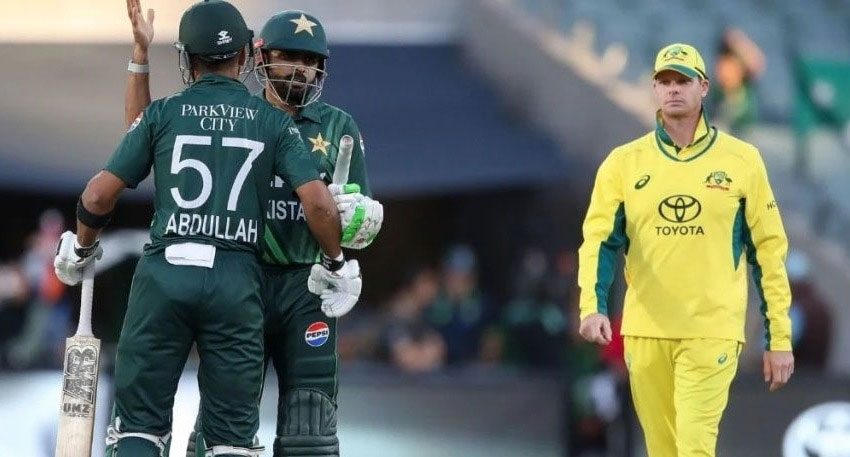 The Pakistan Cricket Board has announced ticket details for the Pakistan-Australia ODI series, tickets will be available from May 22.