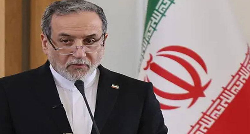 Iran Israel tensions