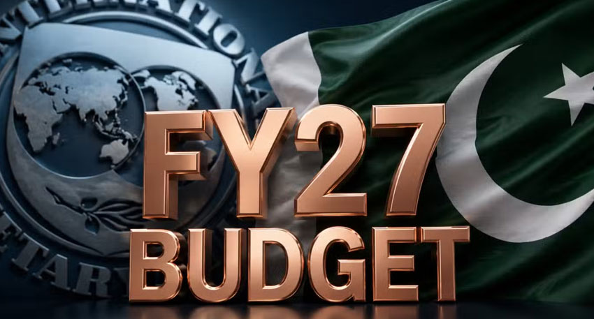 IMF Pakistan reforms
