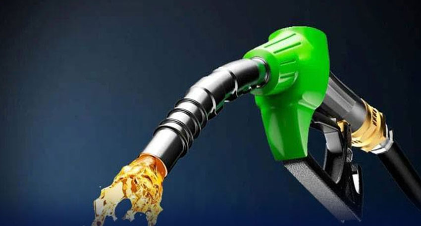 petroleum levy Pakistan
