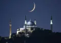 Zilhaj moon sighted in two countries ahead of Saudi Arabia and Pakistan