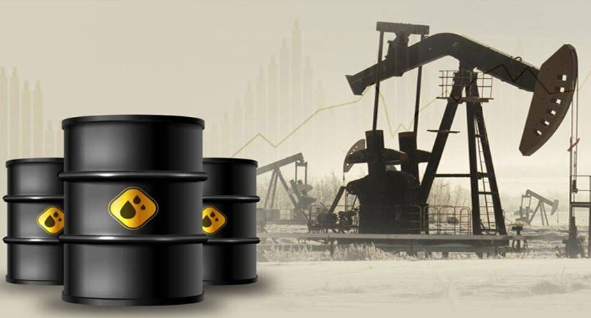 oil prices surge