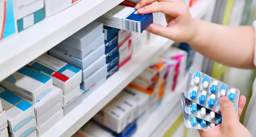 Punjab health authorities order recall of substandard injectable medicines from market.