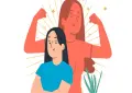 Five healthy habits to improve your self-esteem and build confidence