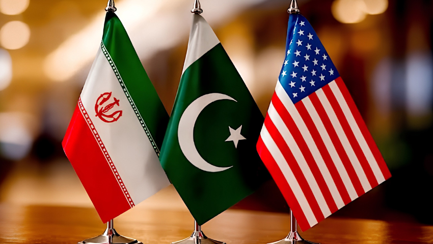 A new round of US-Iran talks is expected in Islamabad after Hajj 2026. File photo