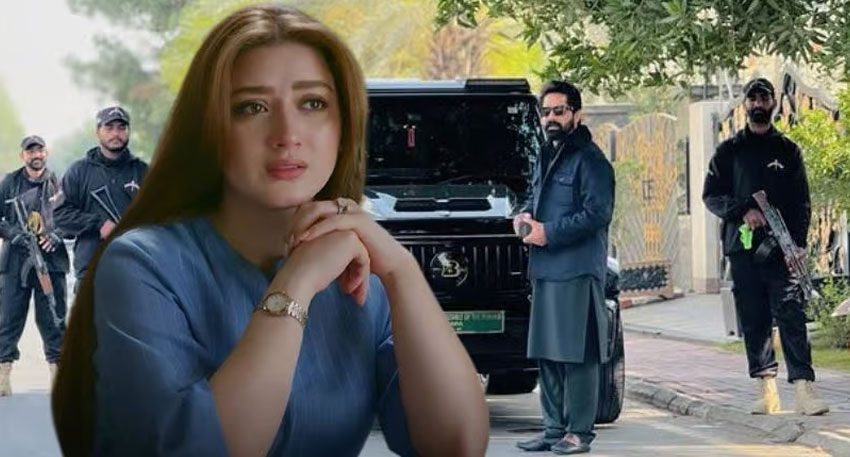 Momina Iqbal harassment case reaches NCCIA as PML-N MPA appears for inquiry. File photo