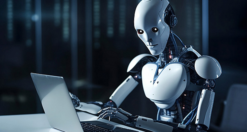 AI boom triggers job fears among young workers
