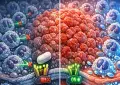 Common asthma drug may help treat hard-to-cure cancers: Study