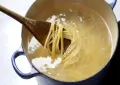 Simple tips to stop pasta from sticking together