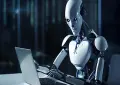 AI boom triggers job fears among young workers