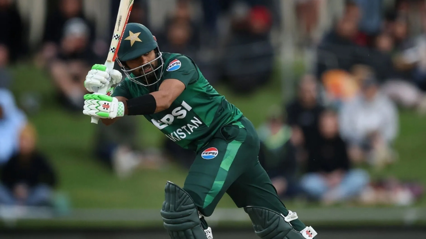 Star batter Babar Azam has been recalled to Pakistan’s ODI squad. File photo
