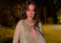 Momina Iqbal reveals wedding date
