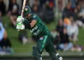 Babar Azam returns to Pakistan squad for Australia ODI series