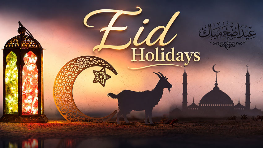 Punjab residents to enjoy extended Eidul Azha holidays. File photo