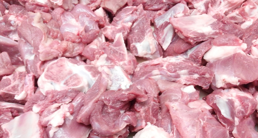 Proper cleaning and organized storage help keep Qurbani meat fresh and hygienic during Eid-ul-Azha.