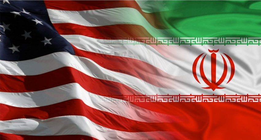 Diplomatic representatives from the United States and Iran during reported peace negotiations aimed at reducing regional tensions.