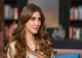 Nazish Jahangir breaks silence after facing harassment and threats