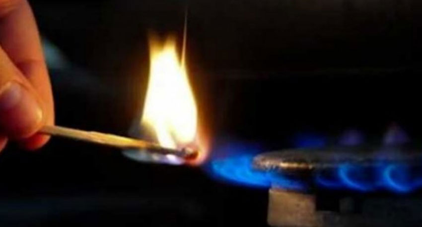 Sui Southern gas schedule
