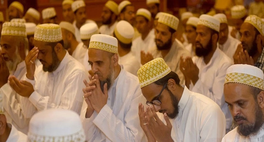 Eidul Azha Karachi