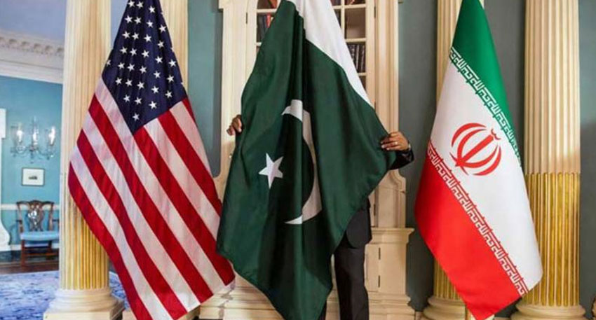 Pakistan diplomacy
