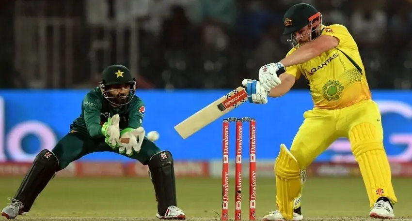 Pakistan vs Australia ODI may disrupt twin cities traffic, commuters warned early. File photo