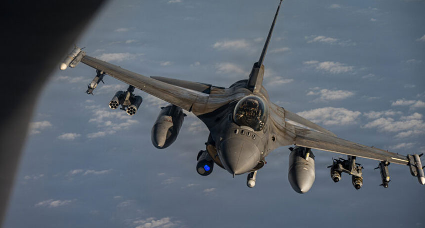 Iran US tensions