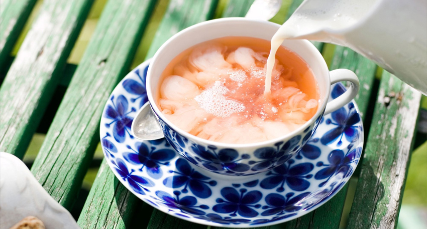 Experts warn excessive milk tea consumption may harm health