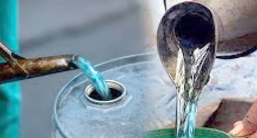 kerosene price cut