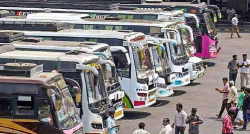 transport fare reduction
