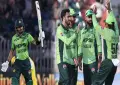 Babar Azam shines as Pakistan defeat Australia in first ODI