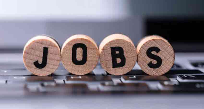 HEC jobs offer 6-figure salaries as applications open for nine posts. File photo