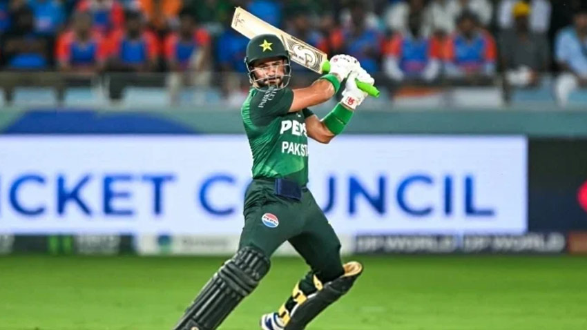 Pakistan beat Bangladesh. File photo