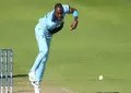 England paceman Archer rested for ODI tri-series