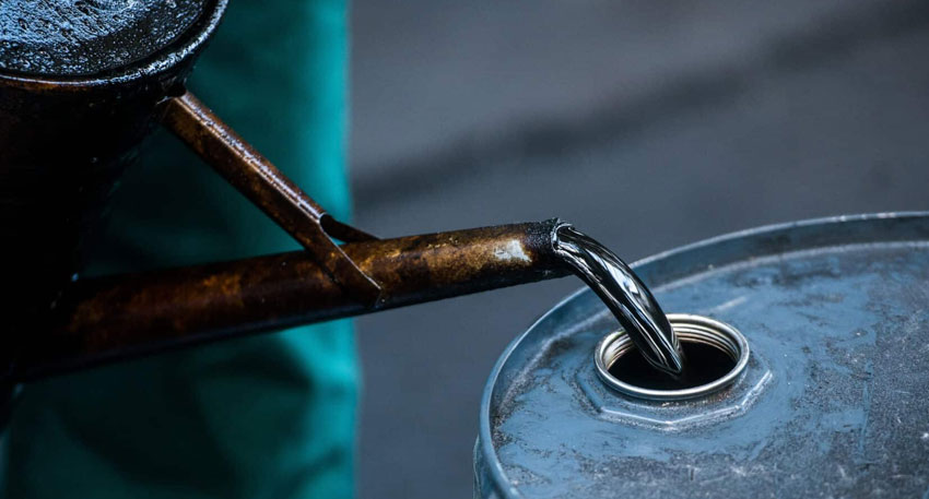 oil prices
